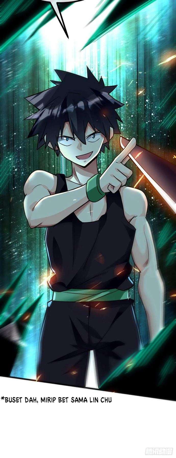 My Son in Law Chapter 70 Gambar 41