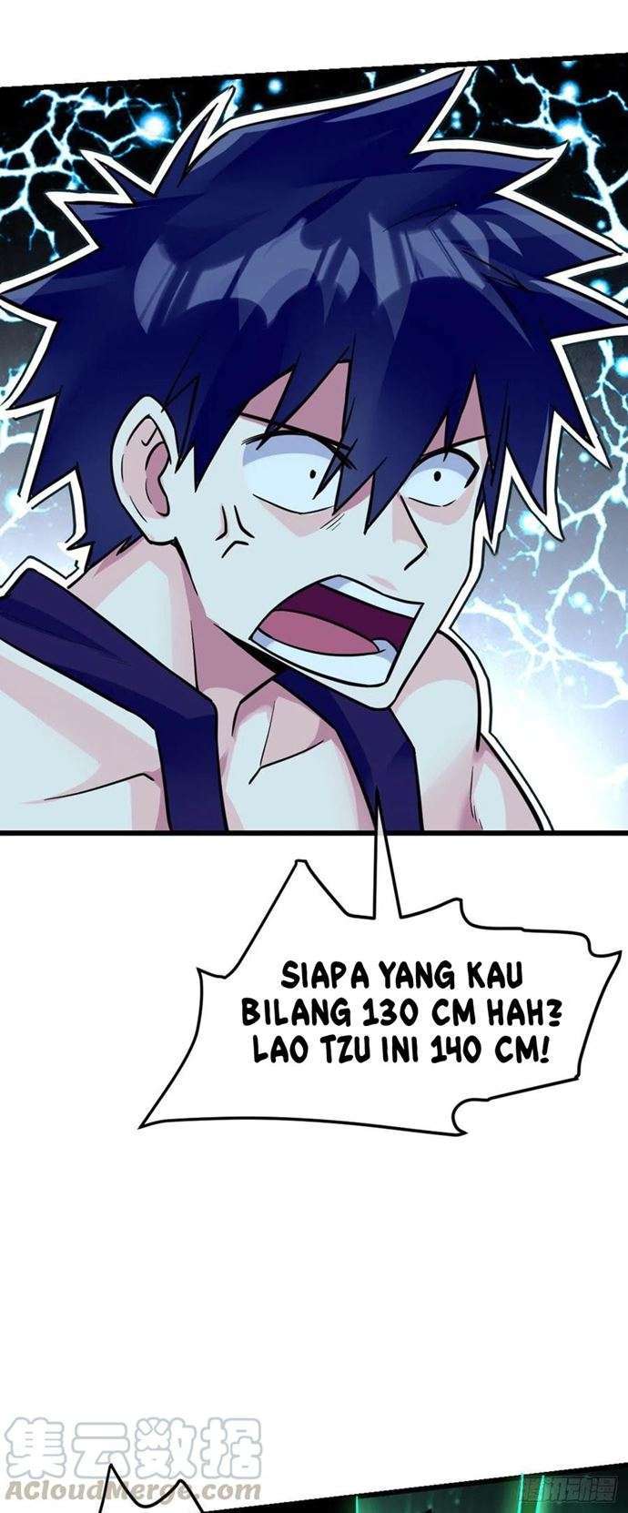 My Son in Law Chapter 70 Gambar 43