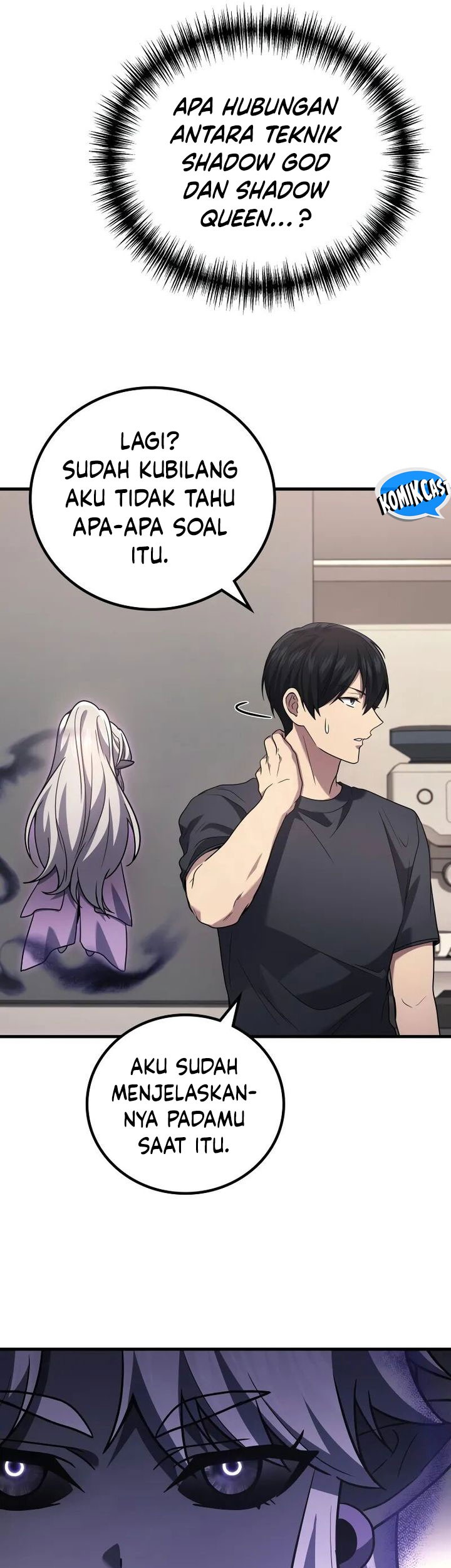 My Son in Law Chapter 73 Gambar 43