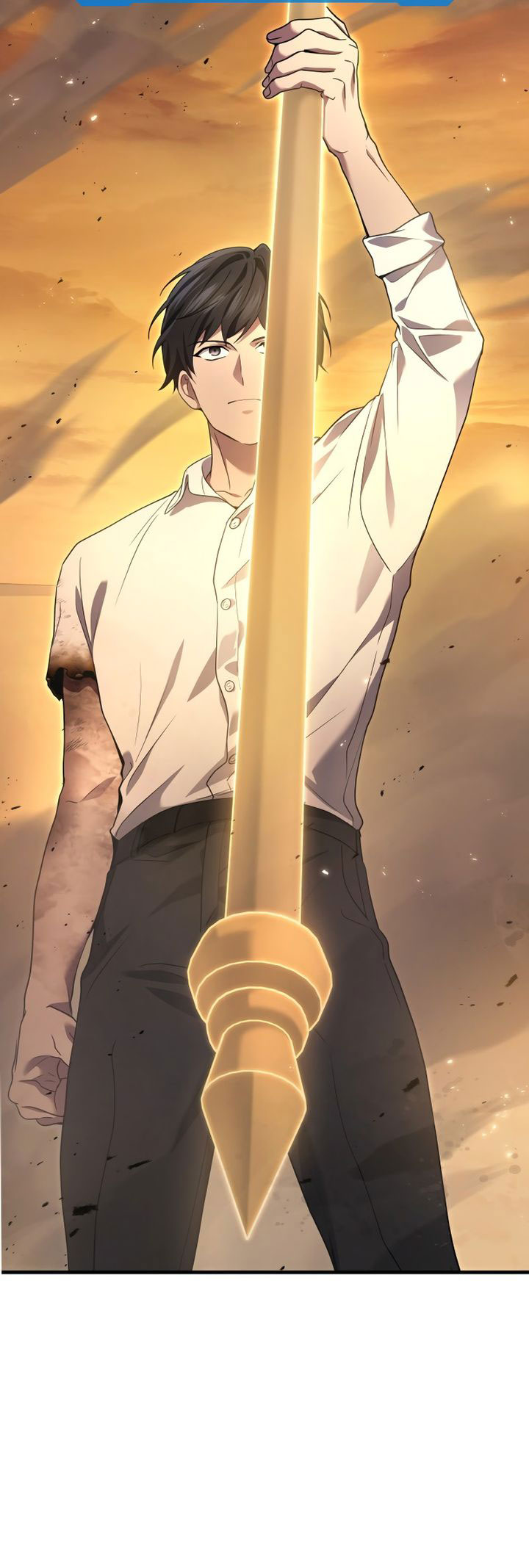 My Son in Law Chapter 79 Gambar 30