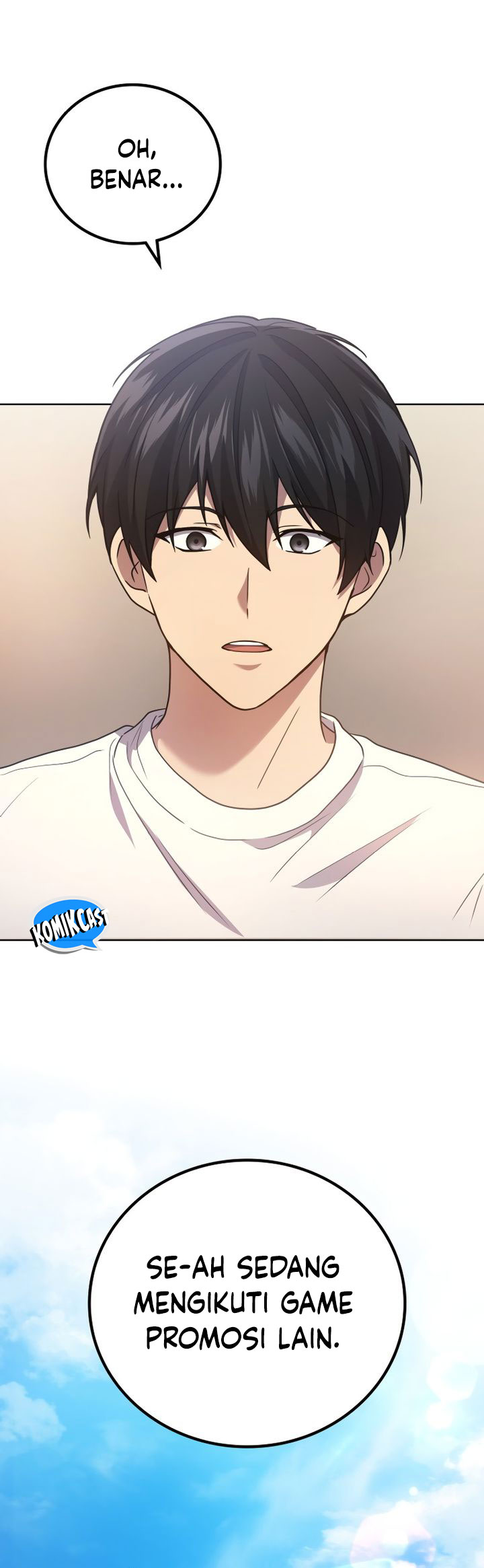 My Son in Law Chapter 79 Gambar 43