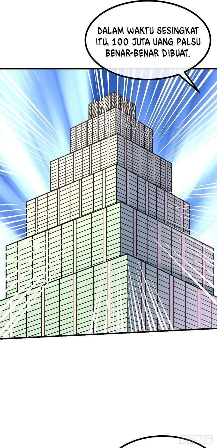 My Son in Law Chapter 8 Gambar 13