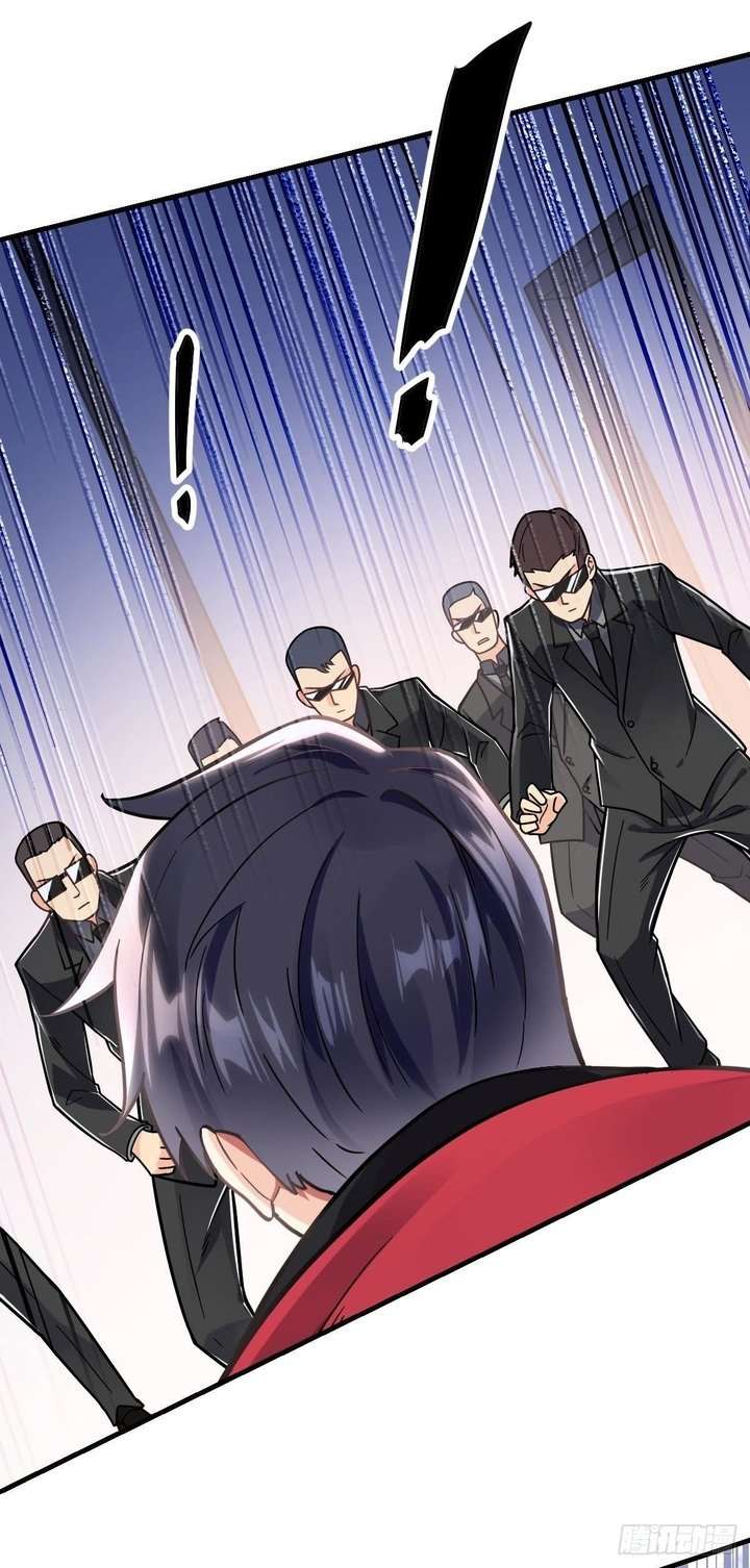 My Son in Law Chapter 8 Gambar 19