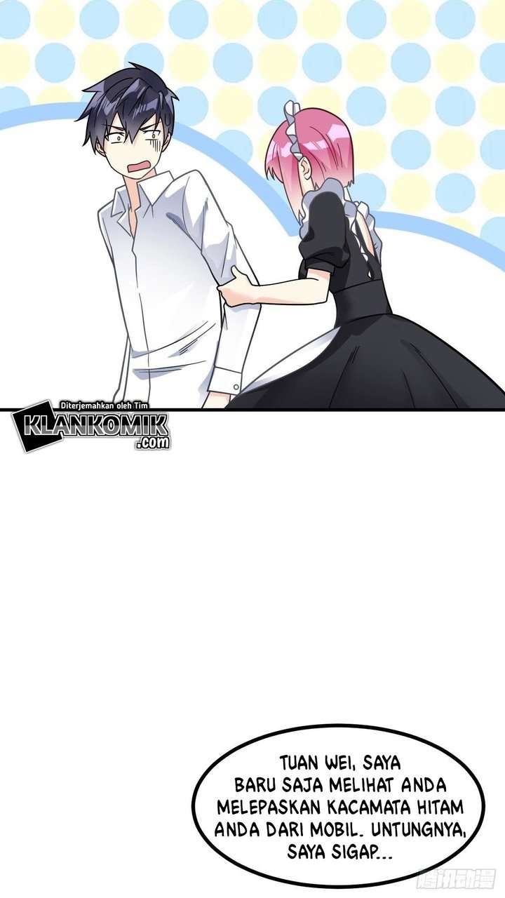 My Son in Law Chapter 8 Gambar 44