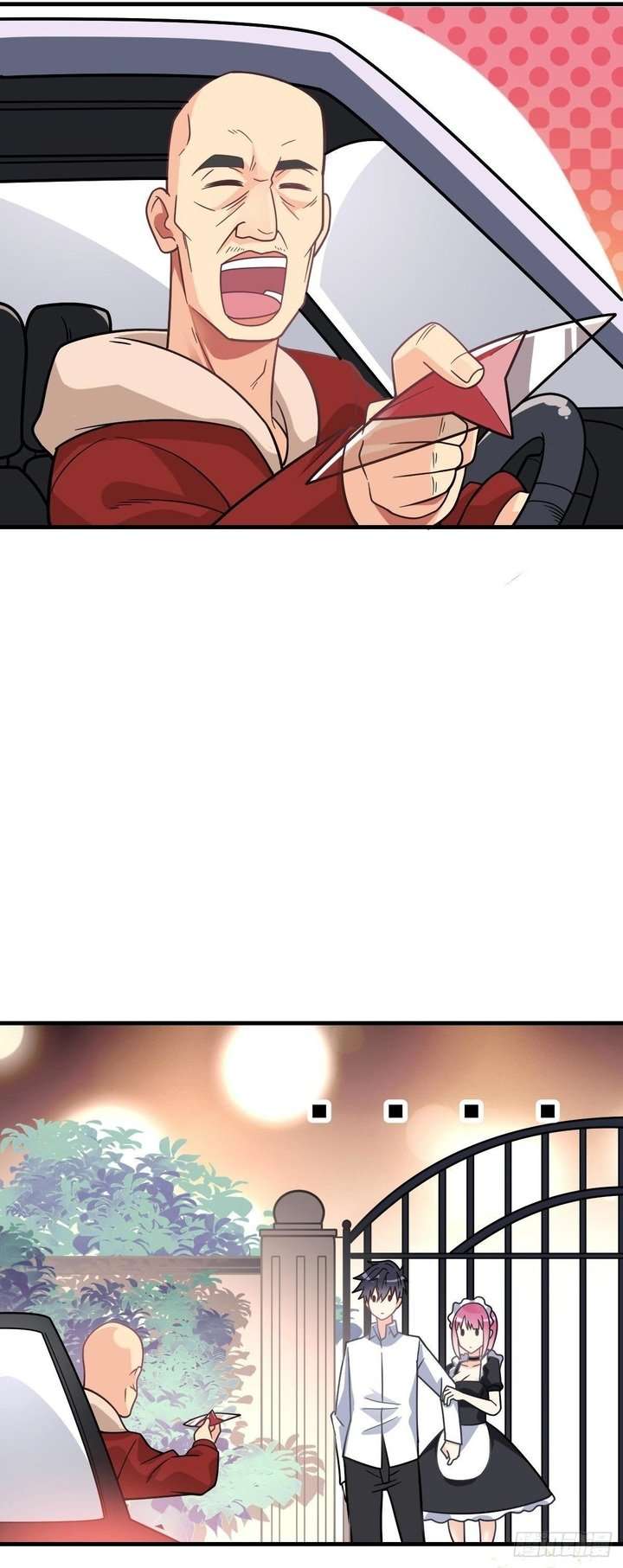 My Son in Law Chapter 8 Gambar 45