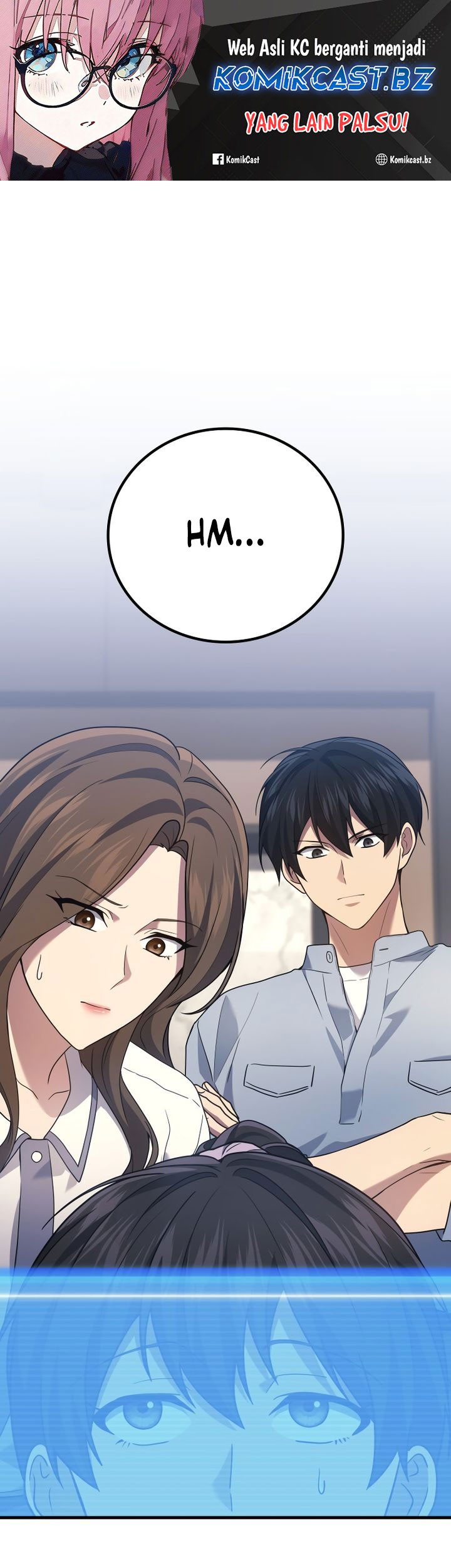 Baca Komik My Son in Law Chapter 80 Gambar 1