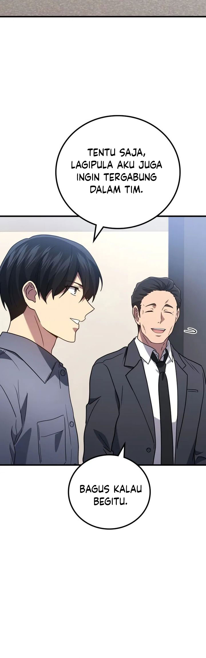 My Son in Law Chapter 89 Gambar 62