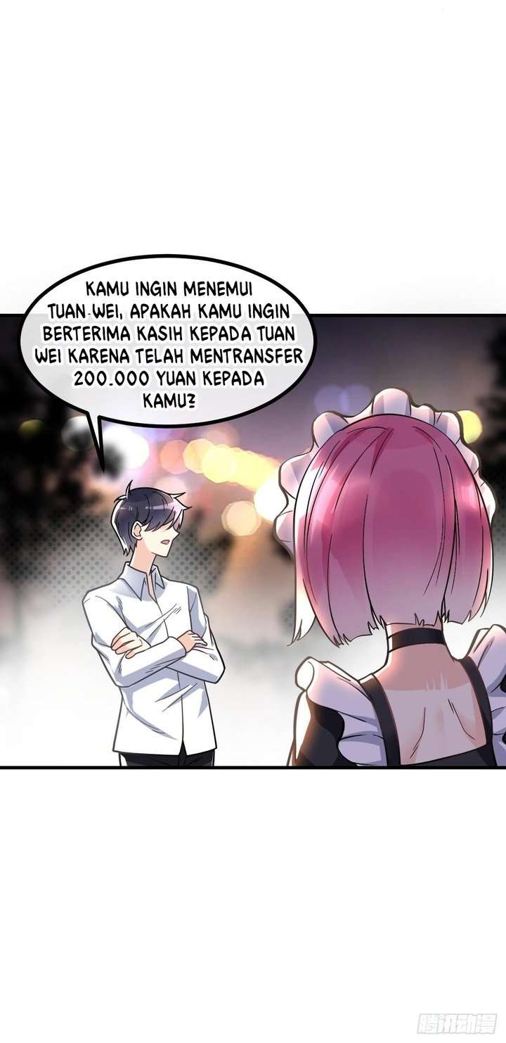 My Son in Law Chapter 9 Gambar 11