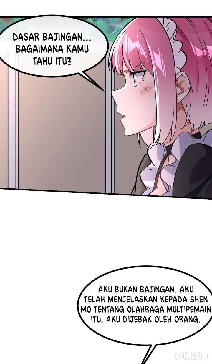 My Son in Law Chapter 9 Gambar 12