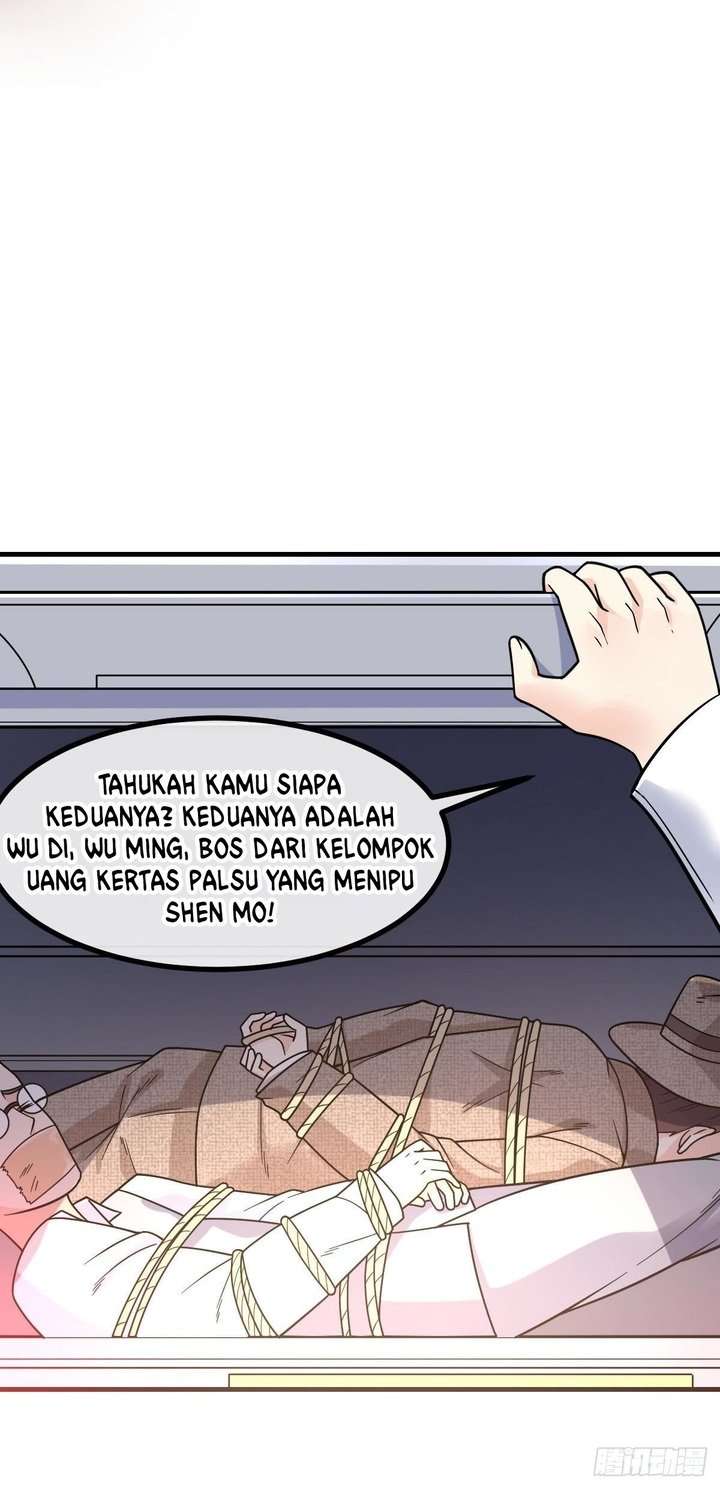 My Son in Law Chapter 9 Gambar 14