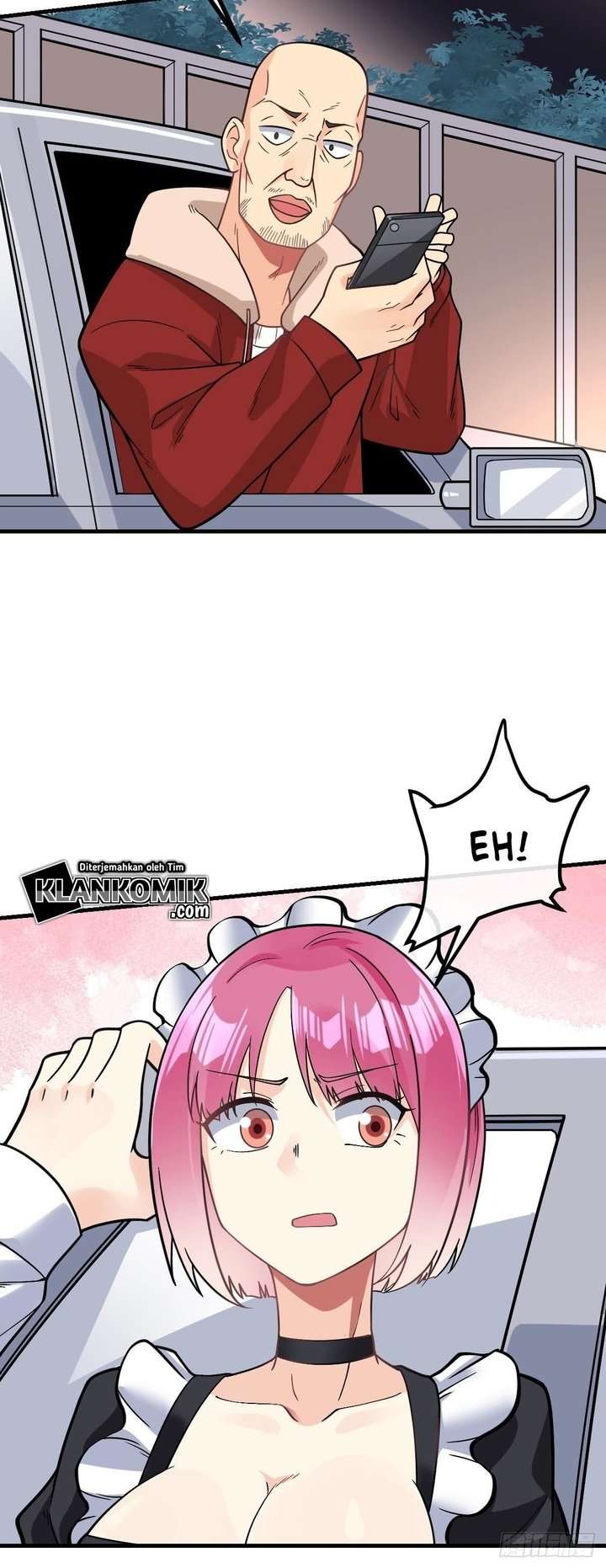 My Son in Law Chapter 9 Gambar 19