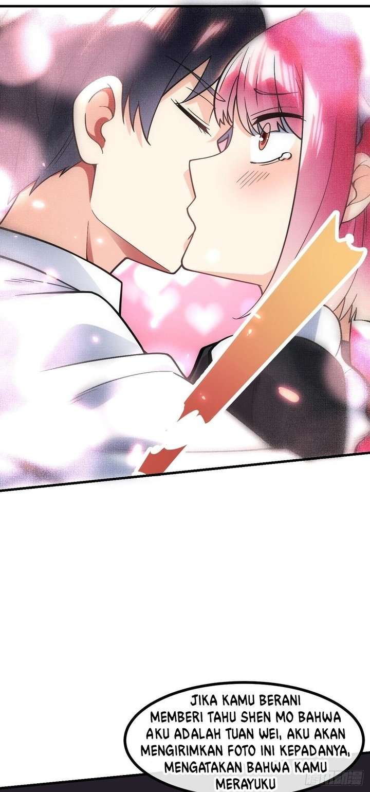 My Son in Law Chapter 9 Gambar 20