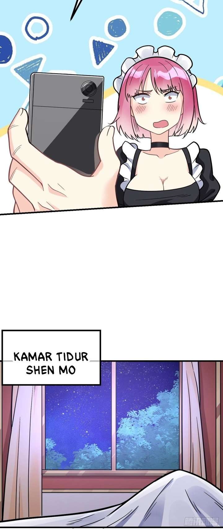 My Son in Law Chapter 9 Gambar 22