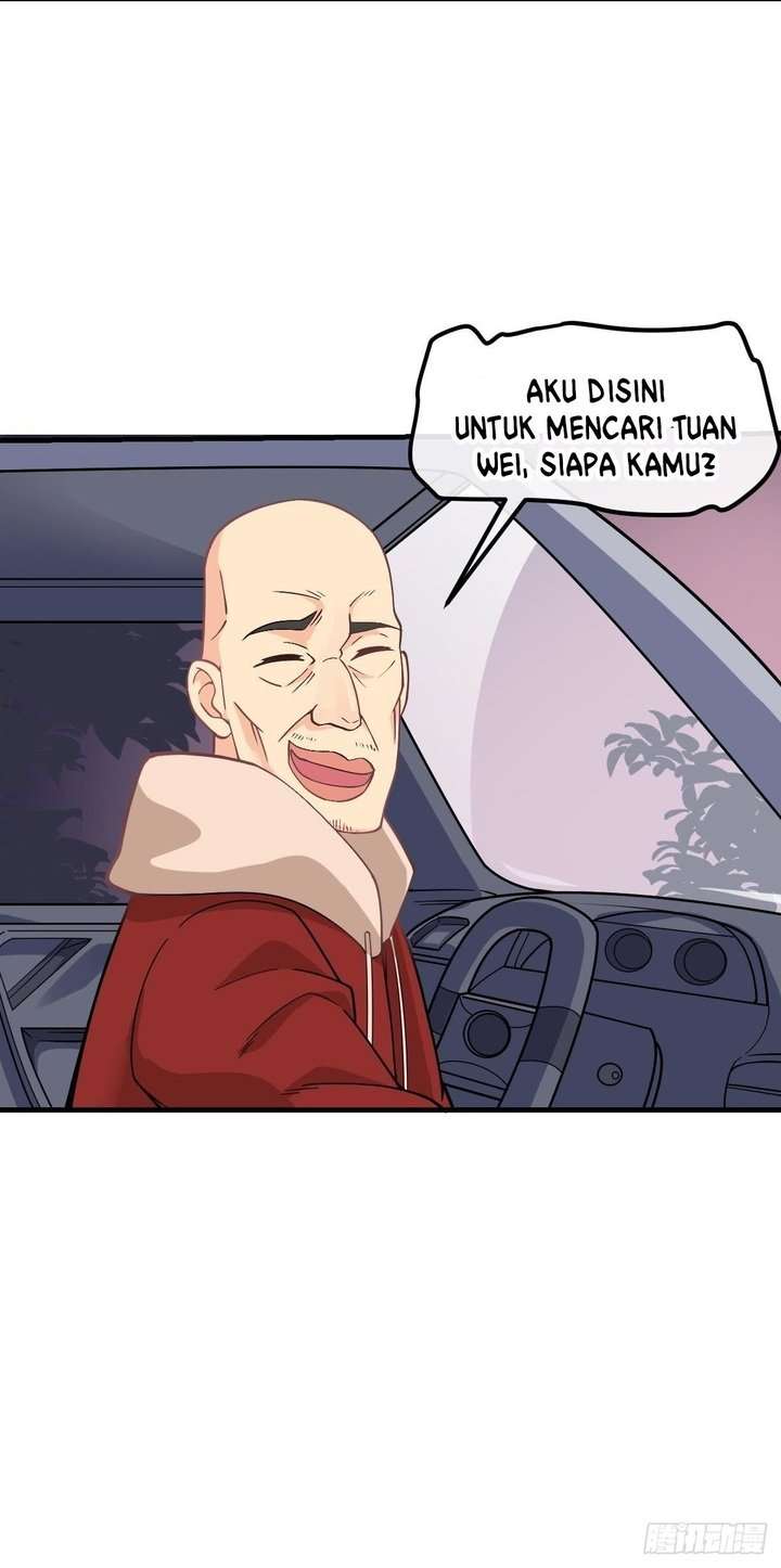 My Son in Law Chapter 9 Gambar 5