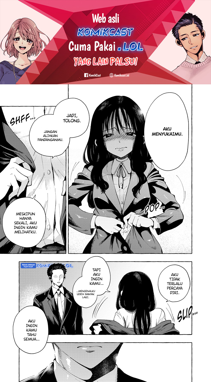 Baca  My Student Grew Huge and Proposed to Me Chapter 10 Gambar 2