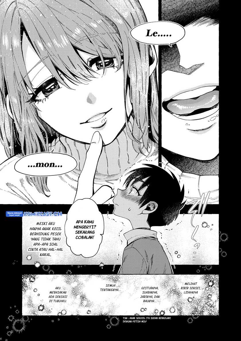 My Student Grew Huge and Proposed to Me Chapter 2 Gambar 5