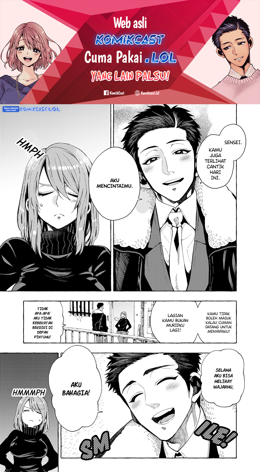 Baca  My Student Grew Huge and Proposed to Me Chapter 5 Gambar 2