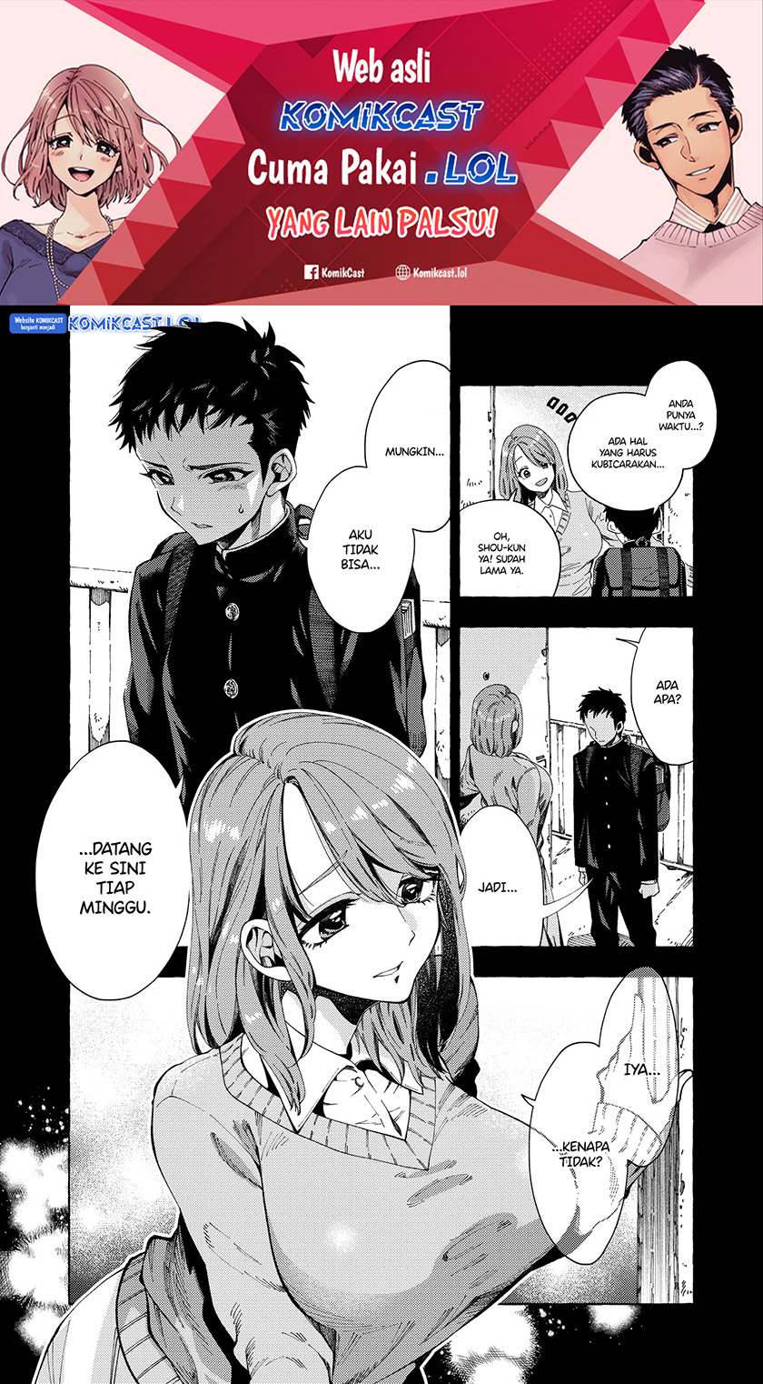 Baca  My Student Grew Huge and Proposed to Me Chapter 6 Gambar 2