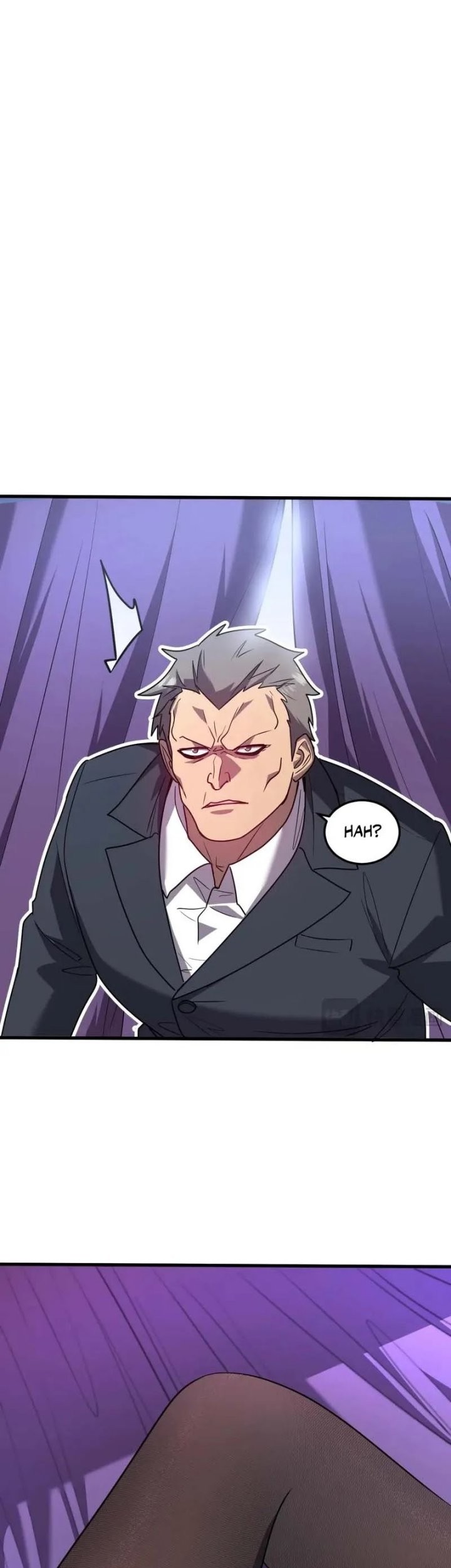 My System Is Very Serious Chapter 24 Gambar 27