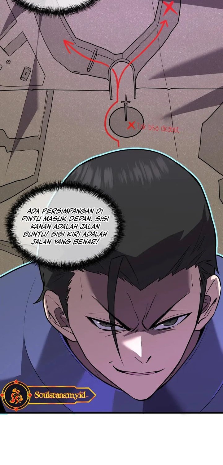 My System Is Very Serious Chapter 29 Gambar 22