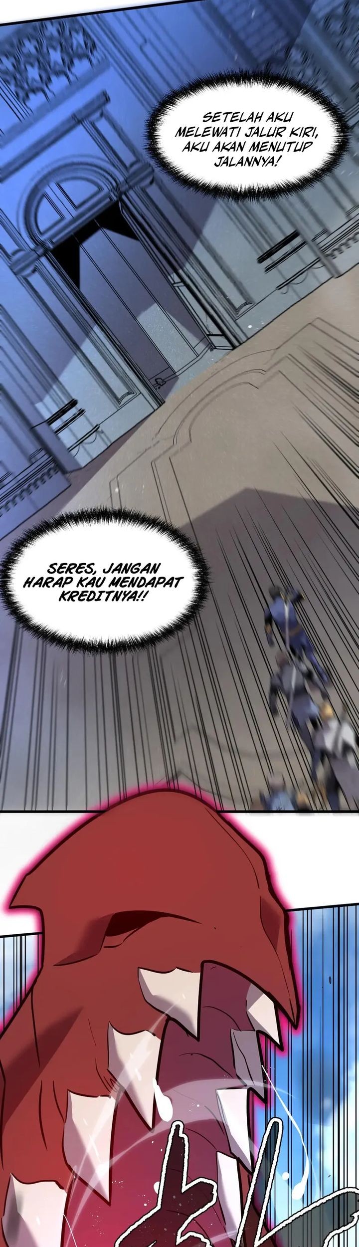 My System Is Very Serious Chapter 29 Gambar 25