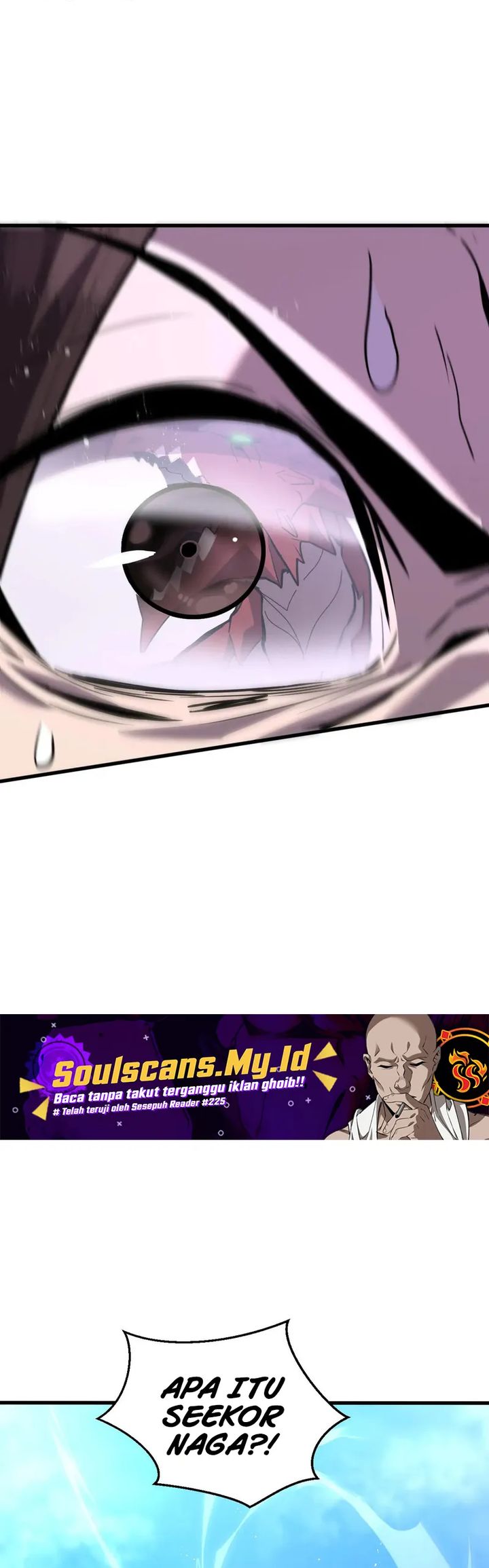 My System Is Very Serious Chapter 29 Gambar 27