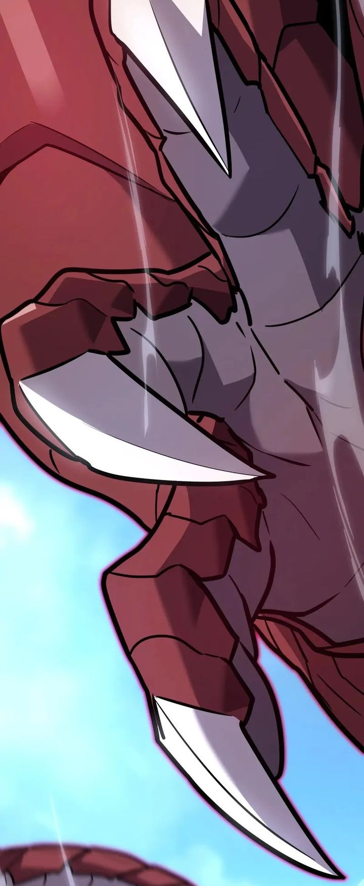 My System Is Very Serious Chapter 29 Gambar 29