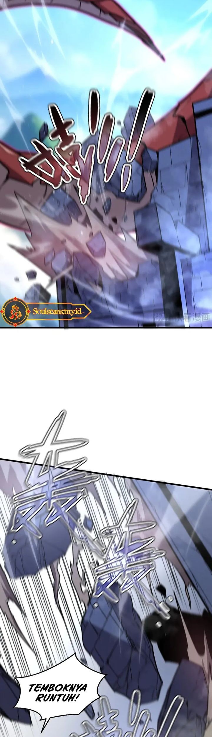 My System Is Very Serious Chapter 29 Gambar 30