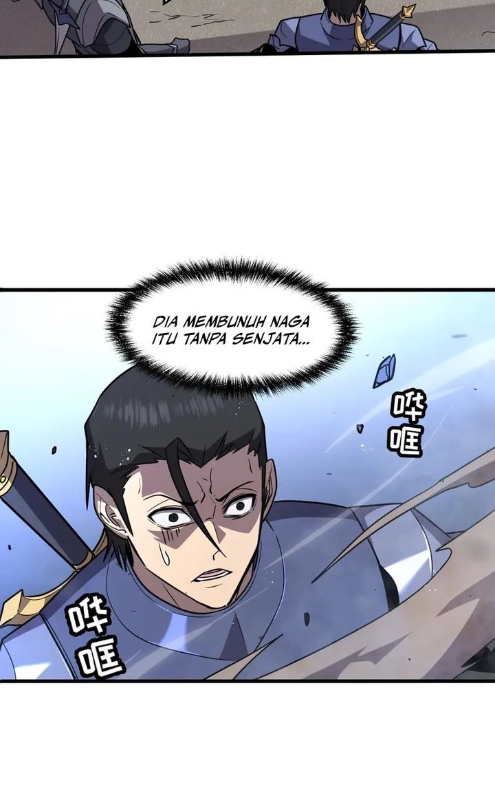 My System Is Very Serious Chapter 29 Gambar 37