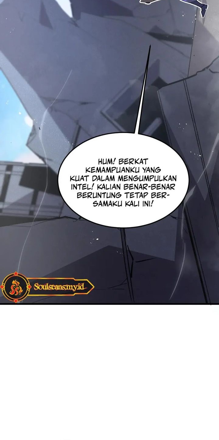 Baca  My System Is Very Serious Chapter 29 Gambar 2