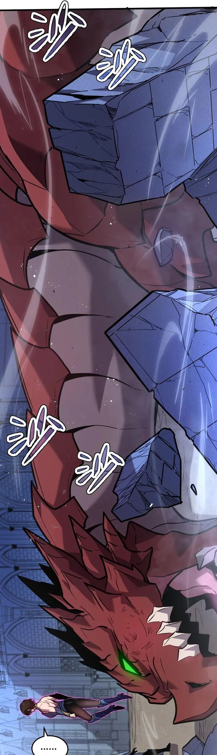 My System Is Very Serious Chapter 29 Gambar 38