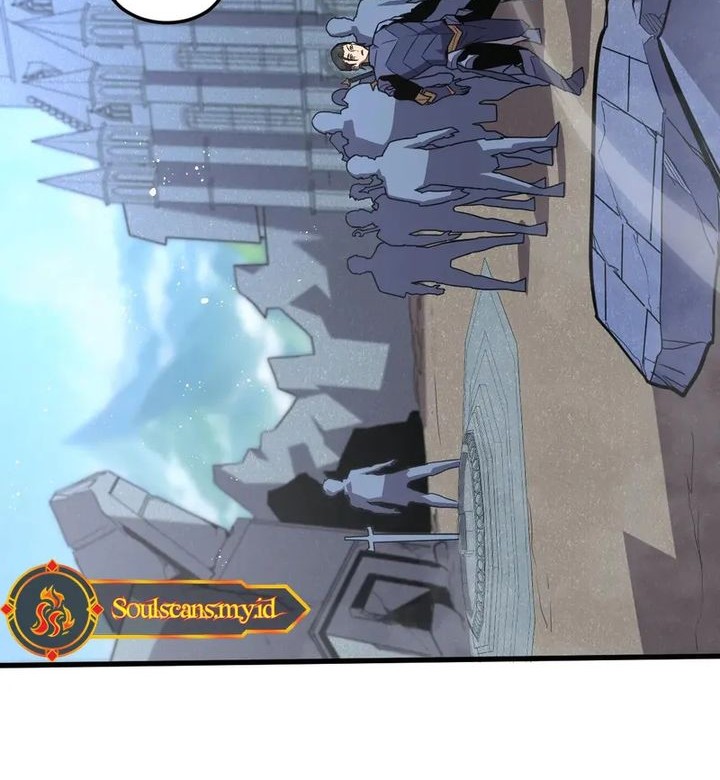 My System Is Very Serious Chapter 29 Gambar 39