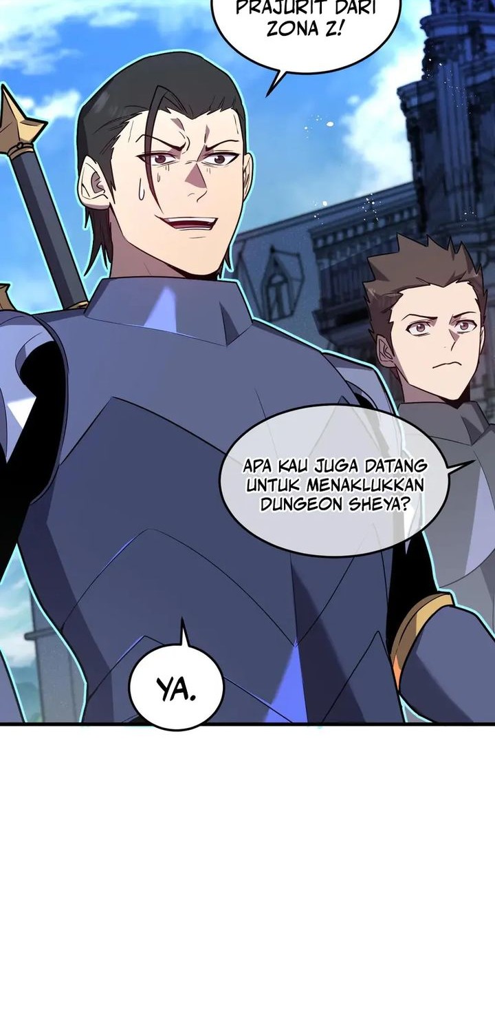 My System Is Very Serious Chapter 29 Gambar 41