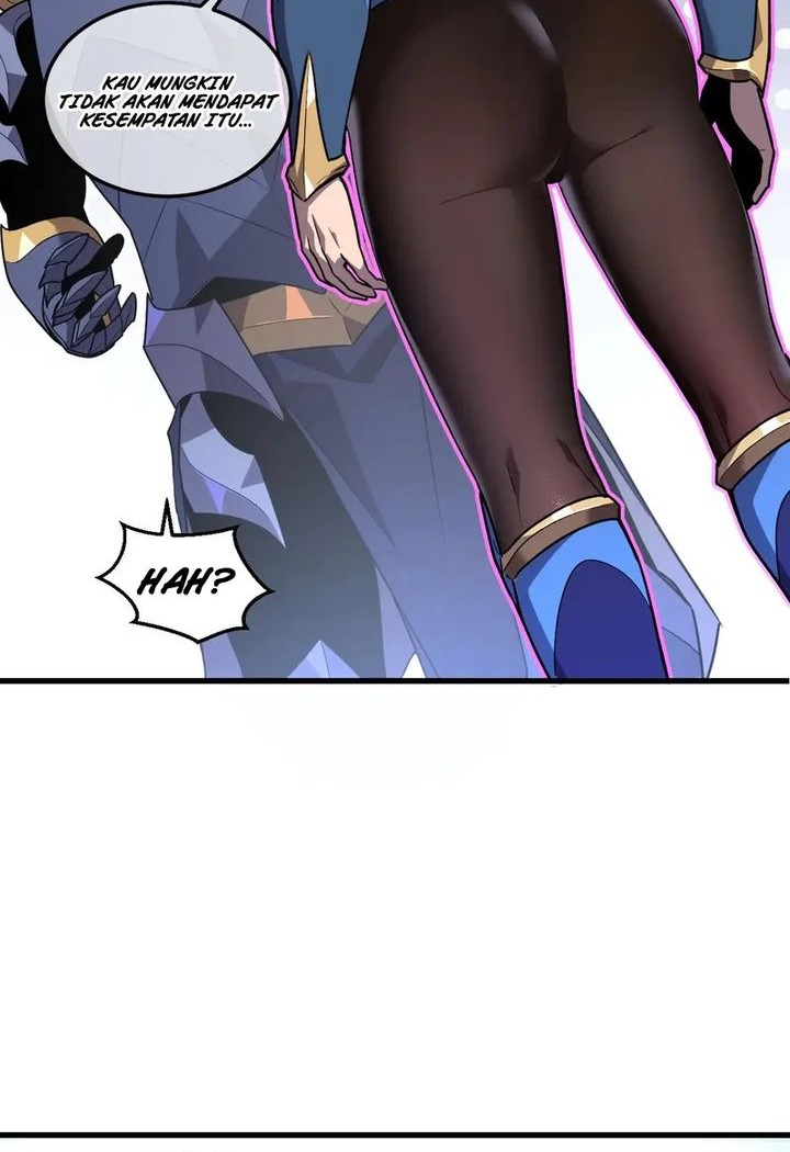 My System Is Very Serious Chapter 29 Gambar 43