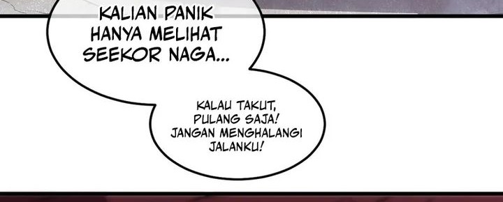 My System Is Very Serious Chapter 29 Gambar 47