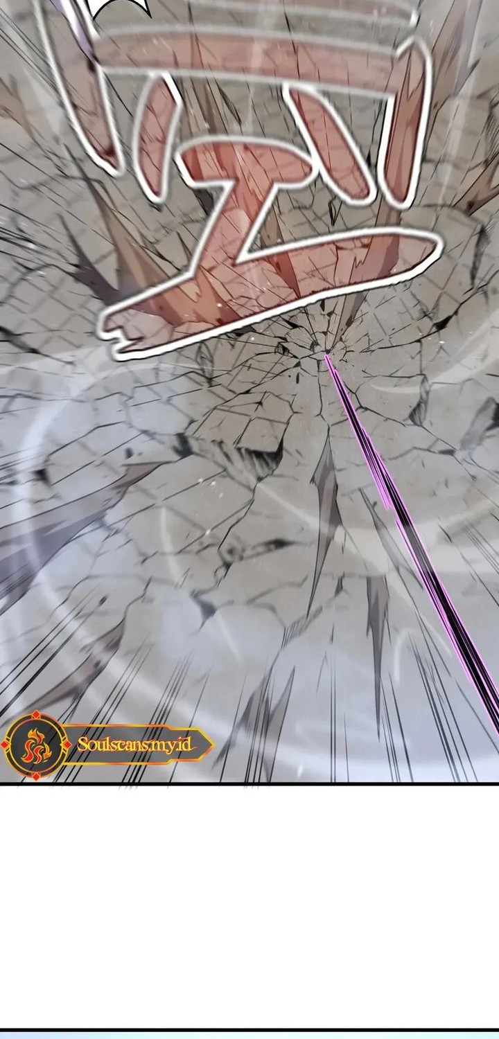 My System Is Very Serious Chapter 29 Gambar 49