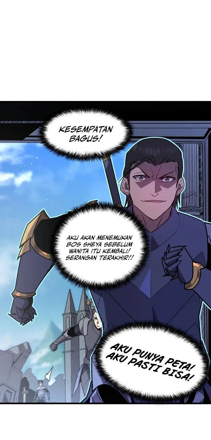 My System Is Very Serious Chapter 29 Gambar 53