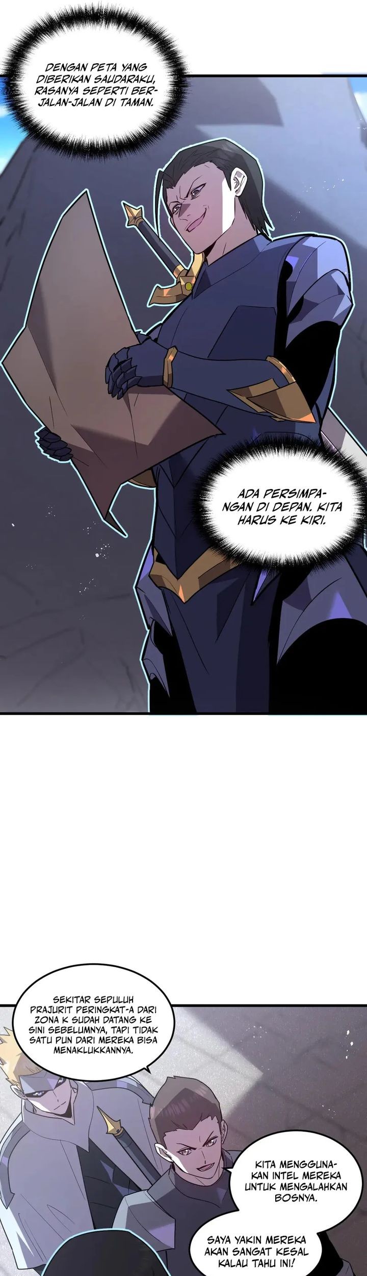 My System Is Very Serious Chapter 29 Gambar 3