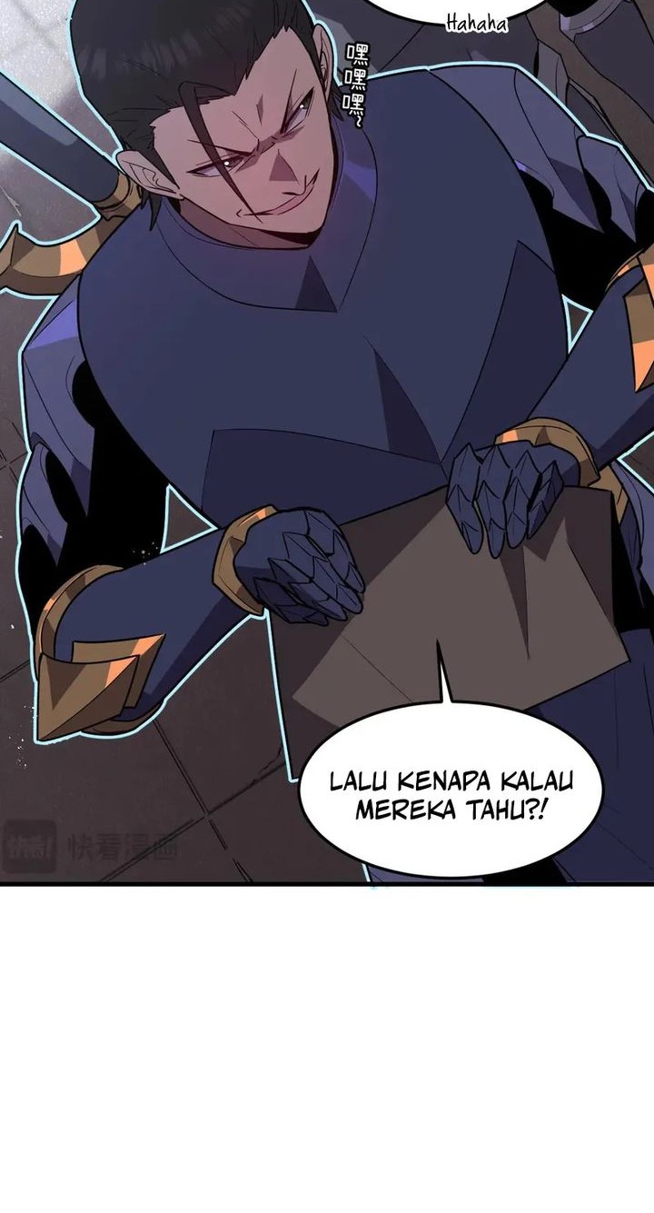 My System Is Very Serious Chapter 29 Gambar 4