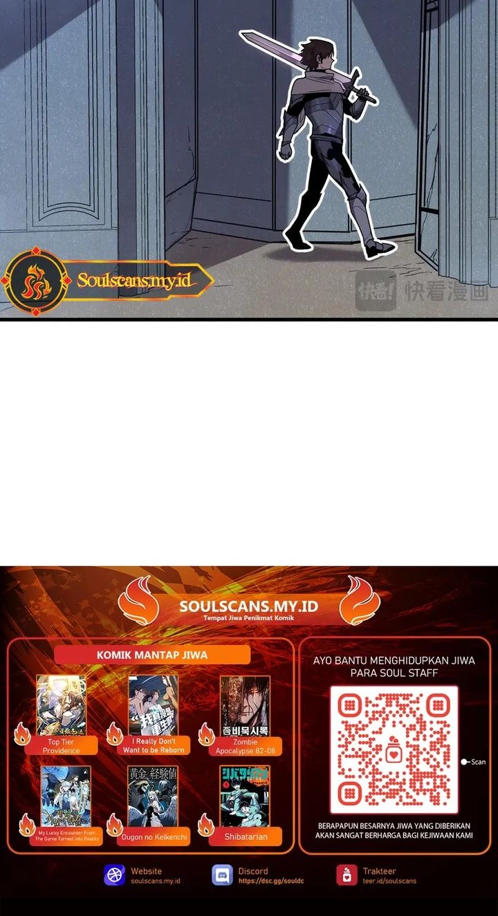 My System Is Very Serious Chapter 29 Gambar 61