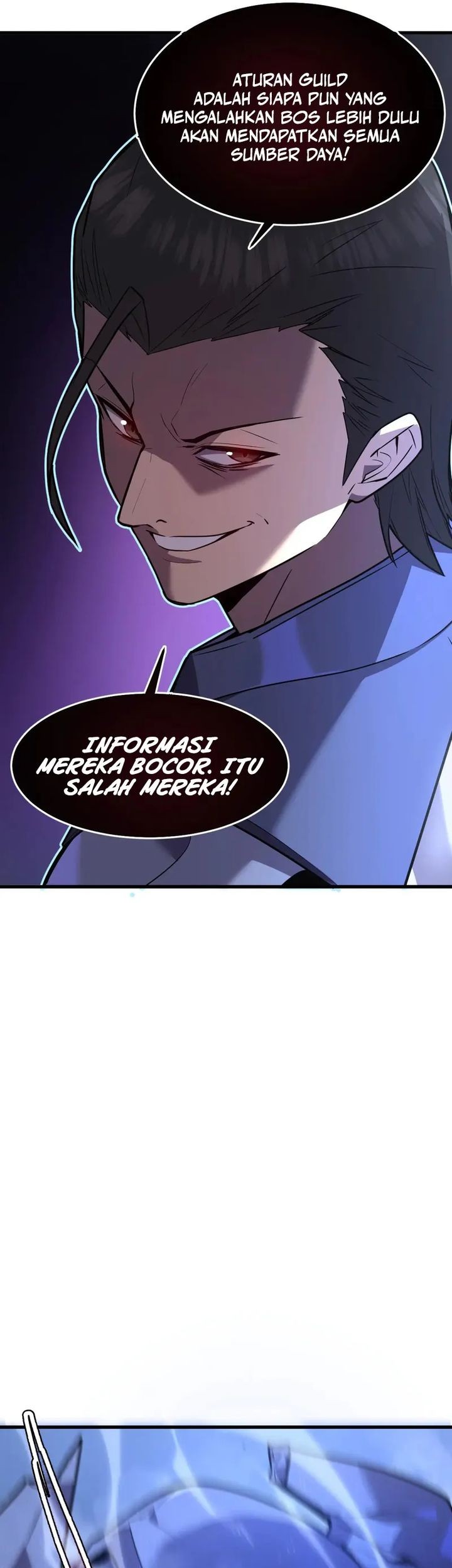 My System Is Very Serious Chapter 29 Gambar 5