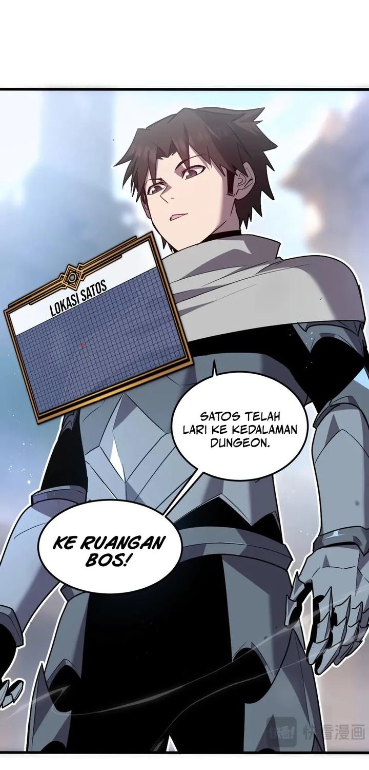 My System Is Very Serious Chapter 29 Gambar 8