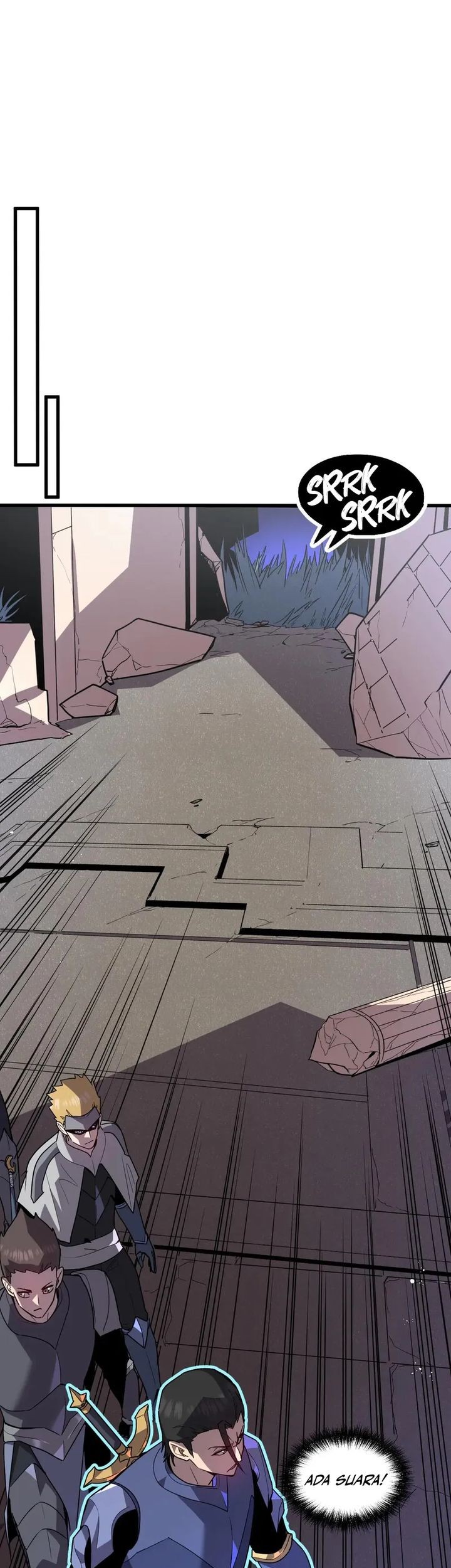 My System Is Very Serious Chapter 29 Gambar 9