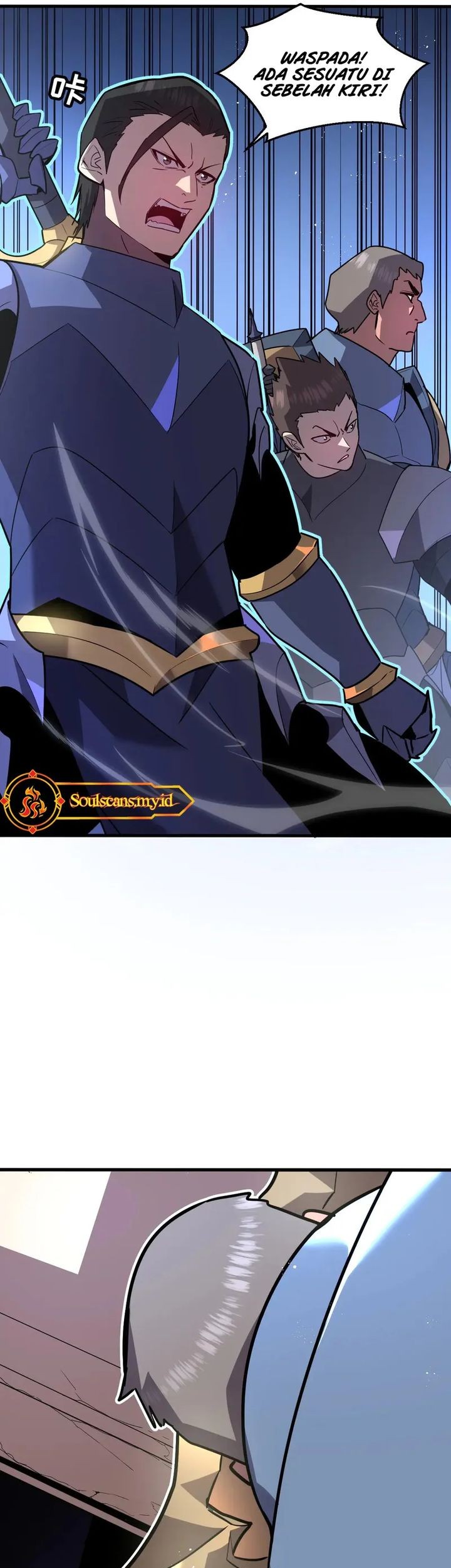 My System Is Very Serious Chapter 29 Gambar 11