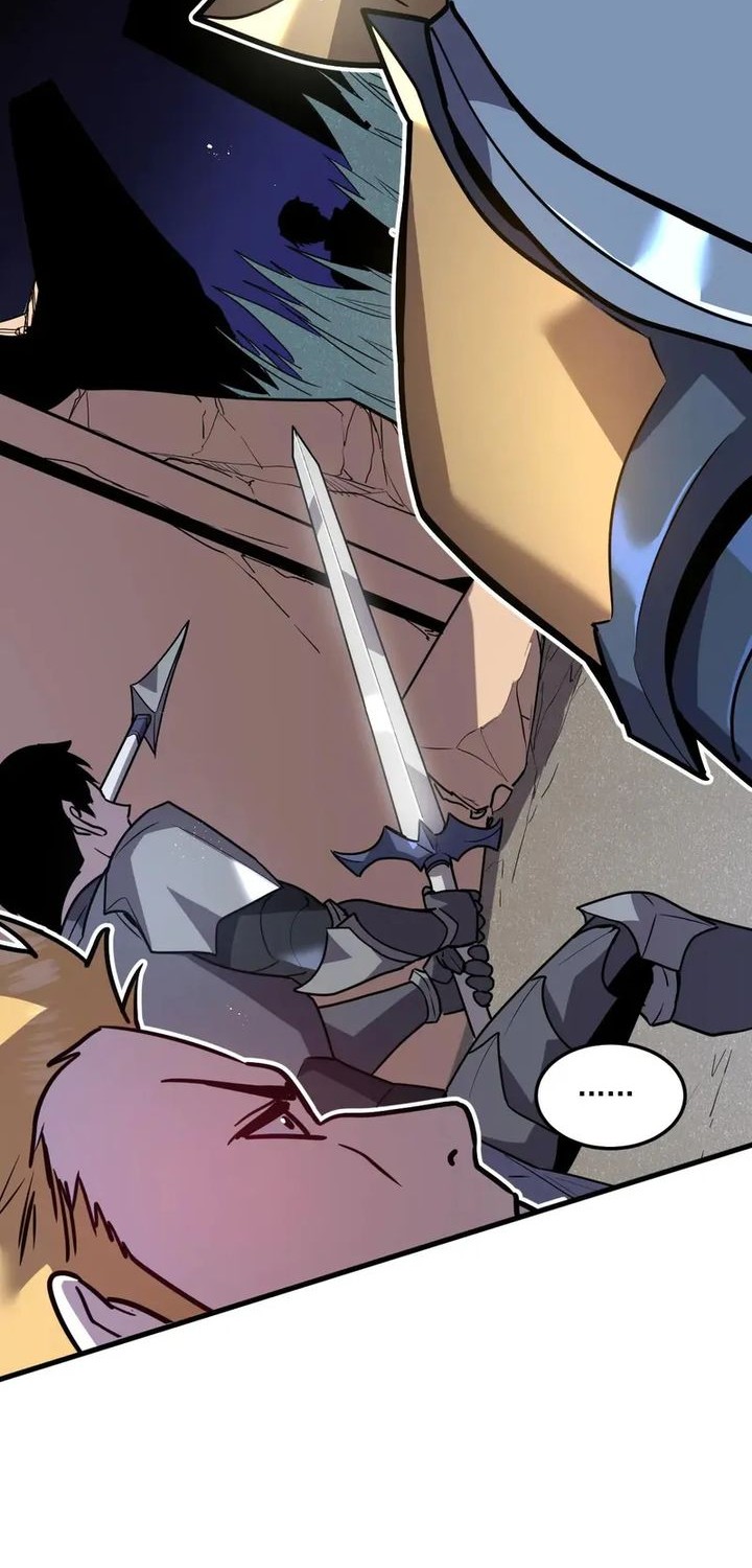 My System Is Very Serious Chapter 29 Gambar 12