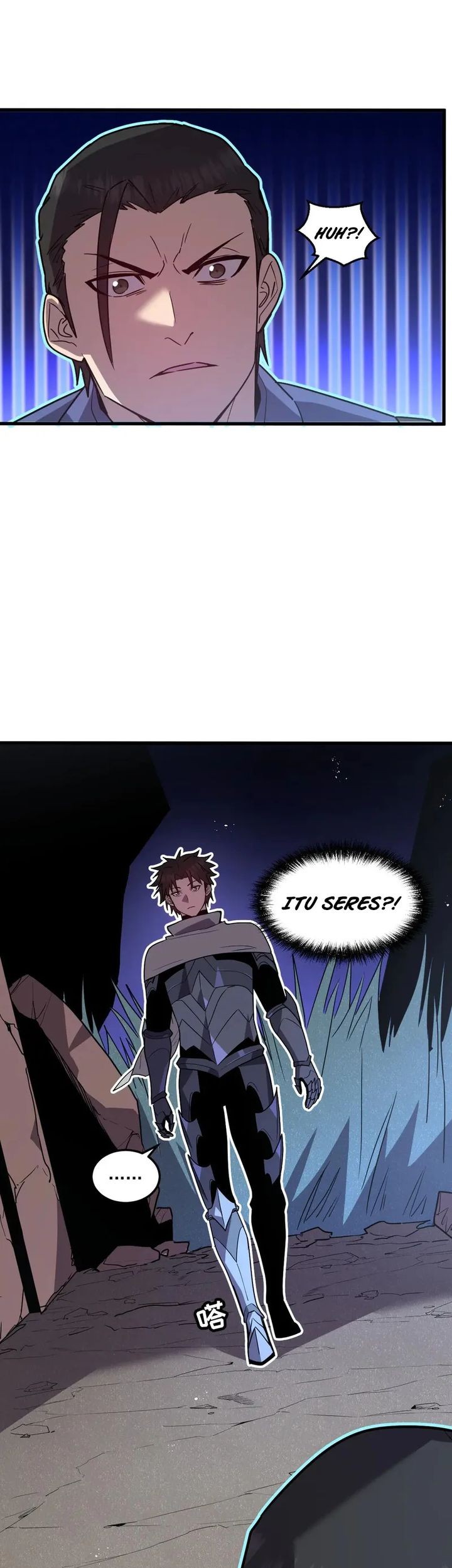 My System Is Very Serious Chapter 29 Gambar 13