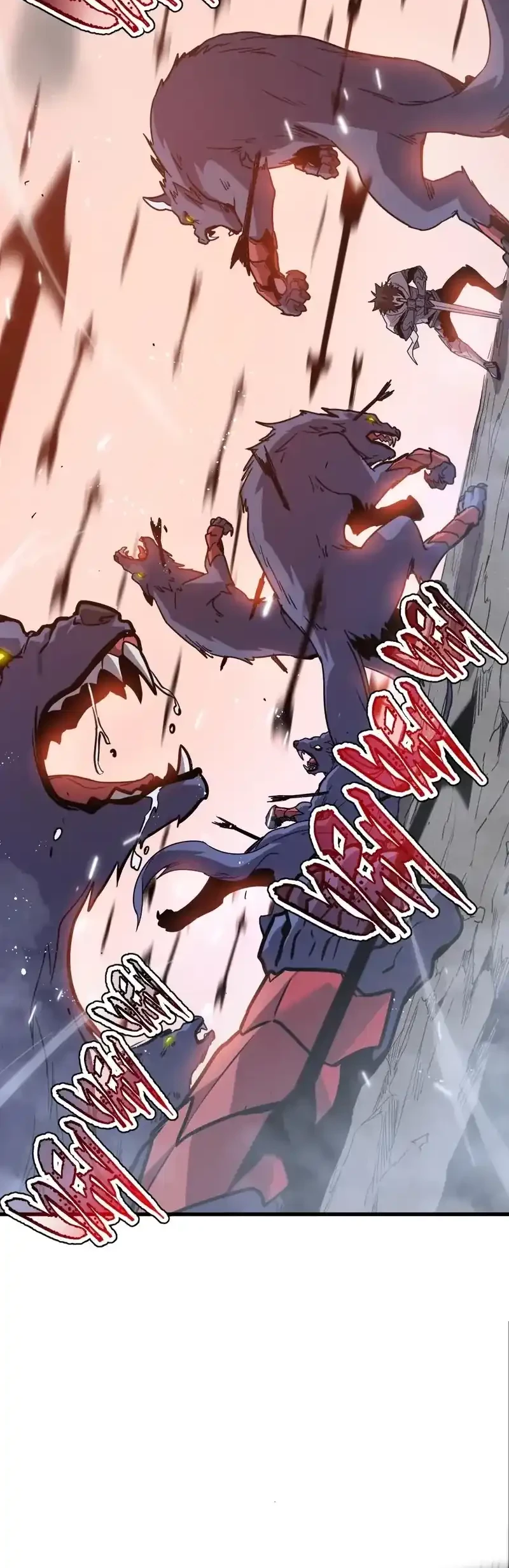 My System Is Very Serious Chapter 30 Gambar 19