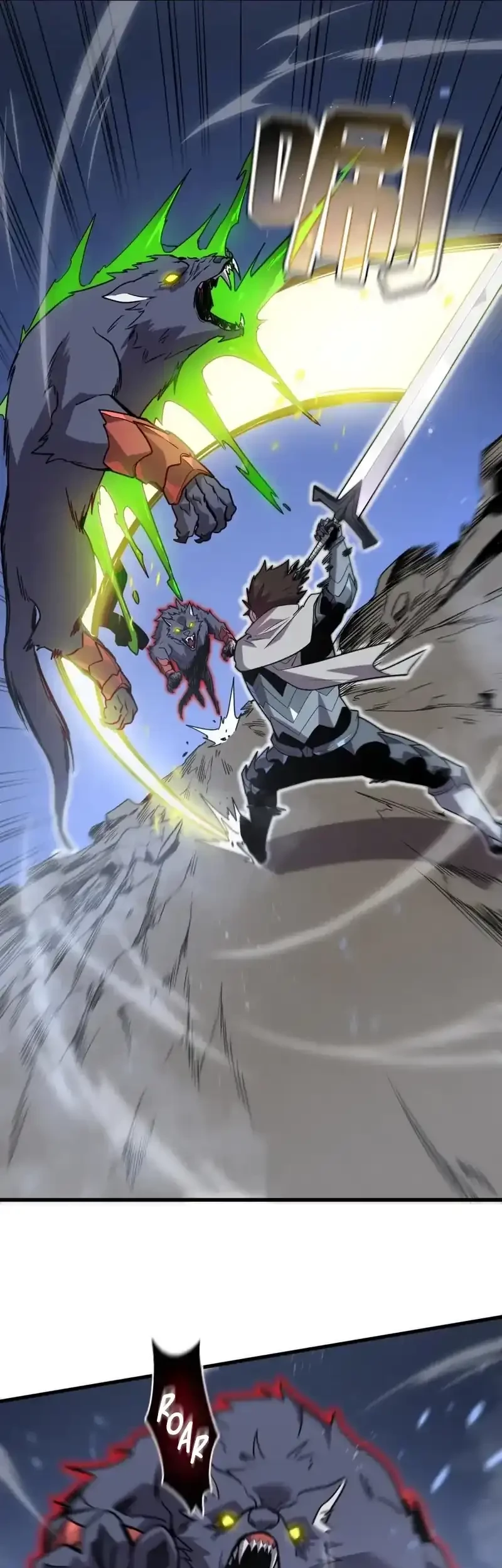 My System Is Very Serious Chapter 30 Gambar 22