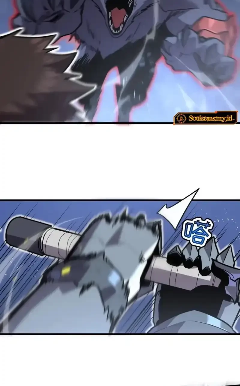 My System Is Very Serious Chapter 30 Gambar 23