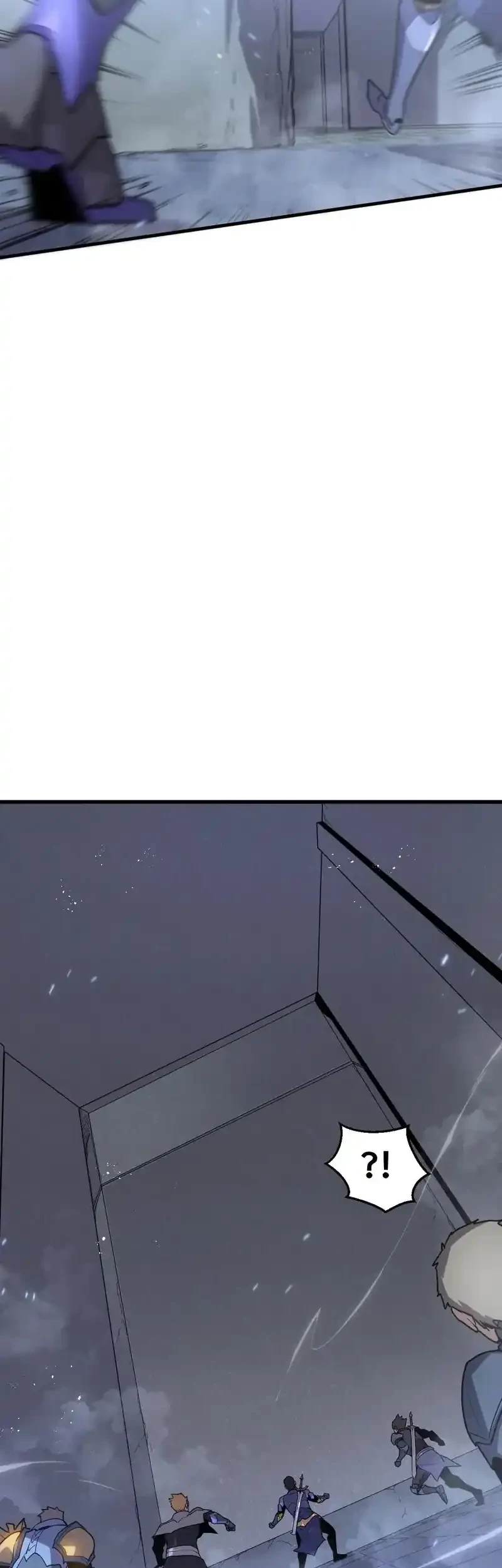 My System Is Very Serious Chapter 30 Gambar 26